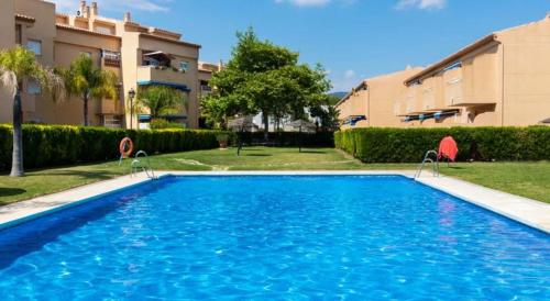 La Reserva de Alvarito Apartment - EaW Homes, Marbella ...