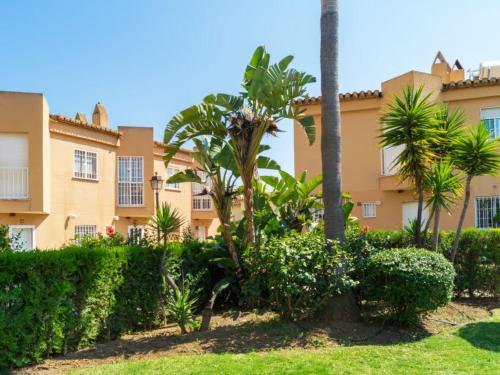 La Reserva de Alvarito Apartment - EaW Homes, Marbella ...