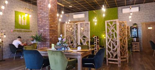 Gallery image of ELVIRA SELECTION by Lotus in Vranov nad Topľou