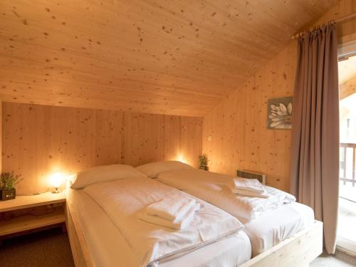 ザンクト・ローレンツェン・オプ・ムーラウにあるCharming Chalet in Sankt Georgen ob Murau on Ski Slopesのギャラリーの写真