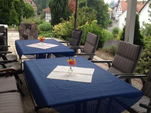 Φωτογραφία από το άλμπουμ του Wohnung mit eigener Terrasse in Homberg σε Homberg