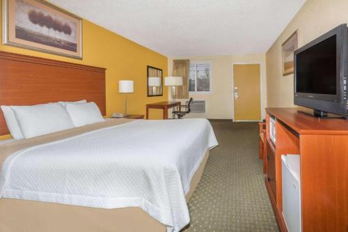 Gallery image of Alamo Inn in Buffalo