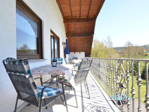 Gallery image of Sun Kissed Apartment in Lirstal with Garden in Lirstal