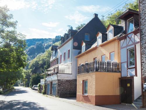 Gallery image of Spacious holiday home in Briedel near River Mosel in Briedel