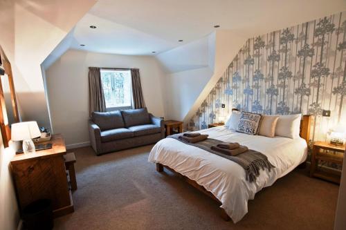 Gallery image of The White Hart Inn in Alfreton