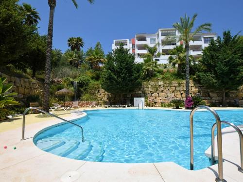 Spacious Apartment with Swimming Pool in Andalusia, Alhaurín ...