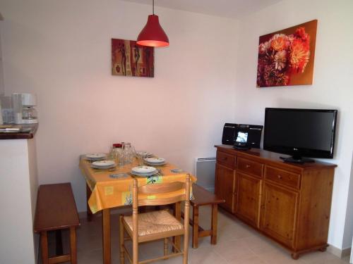 Gallery image of Comfortable villa with dishwasher, in the Dordogne in Gavaudun