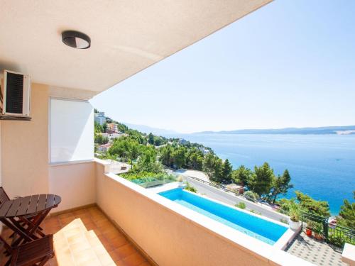 Cozy Seaside Apartment Celina