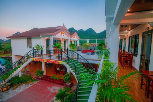 Gallery image of Lucky Homes in Phong Nha