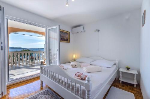 Apartments Ivanka on the beach
