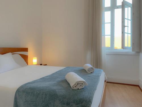 Guesthouse Tricana de Aveiro