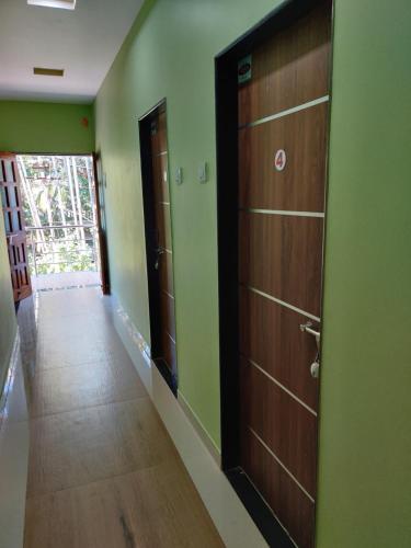 Fotografie z fotogalerie ubytování Bandekar Home Stay v destinaci Malvan