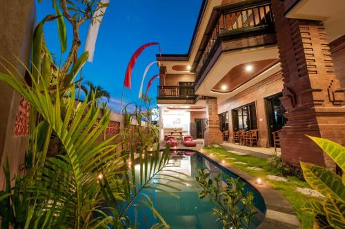 Dados Guest House