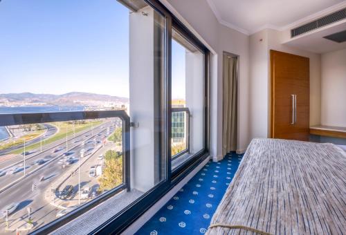 Gallery image of Best Western Plus Hotel Konak in Izmir