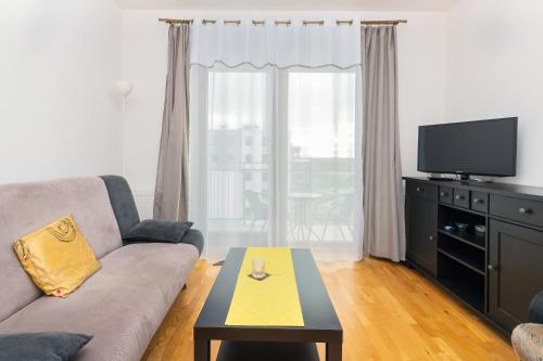 Gallery image of Apartment Gdańsk Jabłoniowa by Renters in Gdańsk