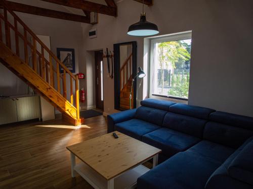 Foto dalla galleria di Apartamenty Park a Ciechocinek