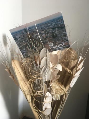 Fotografie z fotogalerie ubytování DeA del Salento v destinaci Lecce