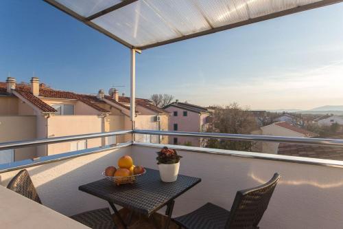 Apartments Adrijana