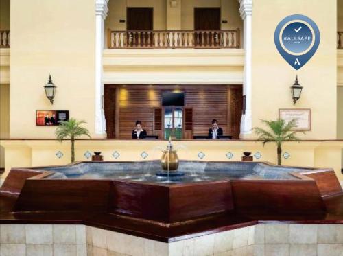 Novotel Bukittinggi – Photos 2