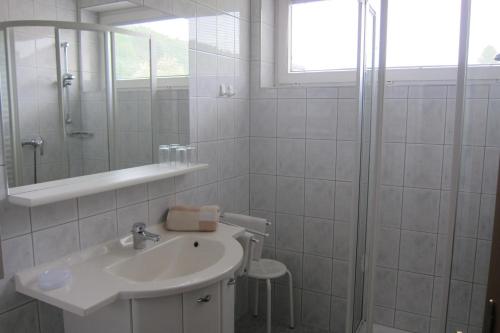 Fotografie z fotogalerie ubytování Appartements Koffler v destinaci Faak am See