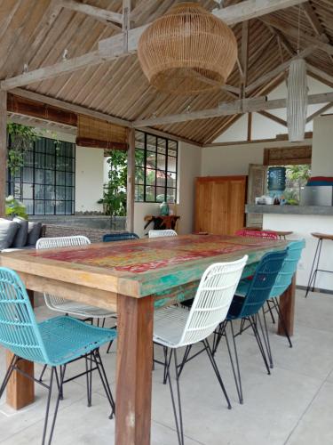 Φωτογραφία από το άλμπουμ του Sun Moon Star Villas σε Jarakan