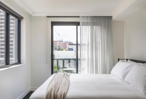 Lancemore Crossley St. Melbourne Image
