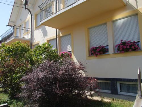 Apartment Révész 7815 Harkány, Szent István utca 7. kép - 3