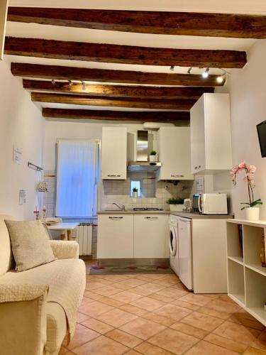 Ca' Giardini Boutique Apartment, Venice, Italy