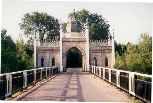 Gallery image of Richmond House in Cappoquin