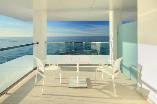 Amàre Beach Hotel Marbella - Adults Only, Marbella – Updated ...