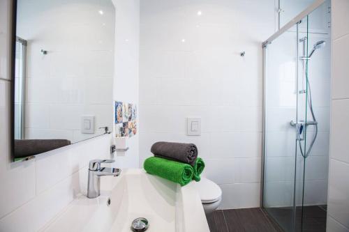 SurfersResidence Tarifa