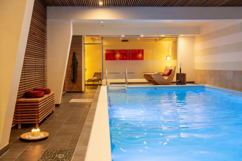Landhotel Postwirt – Photos 4