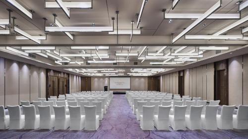 Konferenční prostory v ubytování InterContinental Xiamen by IHG