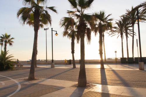 Sol Playa Suites, Valencia – Bijgewerkte prijzen 2022