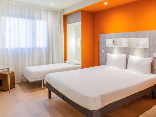 ibis budget Huerta De Murcia