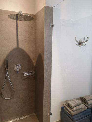 Un baño de RÉSIdence Reith Kitzbühel