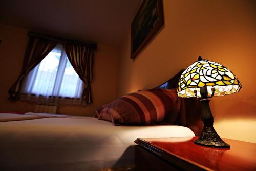 Afbeelding uit fotogalerij van Apartments & Rooms Vienna in Osijek