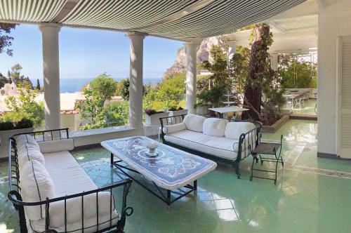 Villa Prestige '50