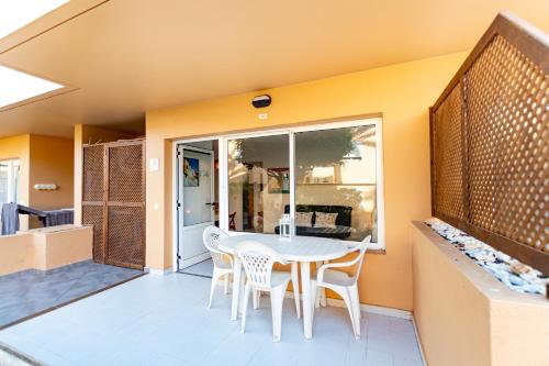 BeachApartment