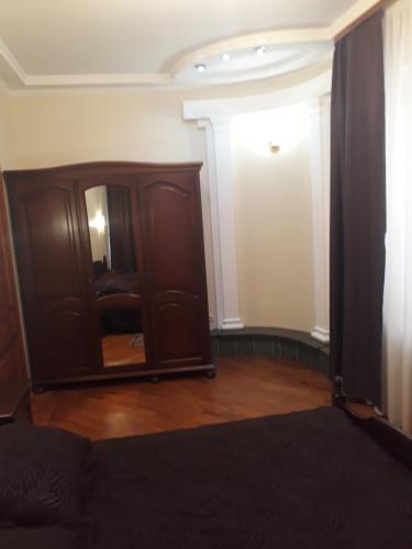 Galeriebild der Unterkunft Hotel Complex Uhnovych in Ternopil