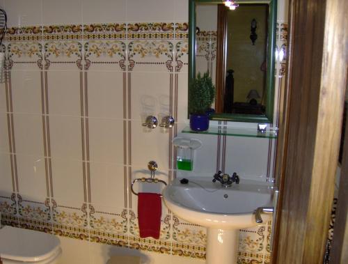 Apartamentos Monasterio de San Antonio, Icod de los Vinos ...