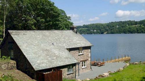 Hammerhole, Cunsey, Graythwaite