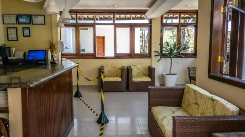 Ảnh trong thư viện ảnh của Hotel Porto Dourado - Rede Bem Bahia ở Porto Seguro