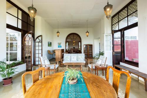 Billede fra billedgalleriet på Ama Plantation Trails Coorg i Gonikoppal