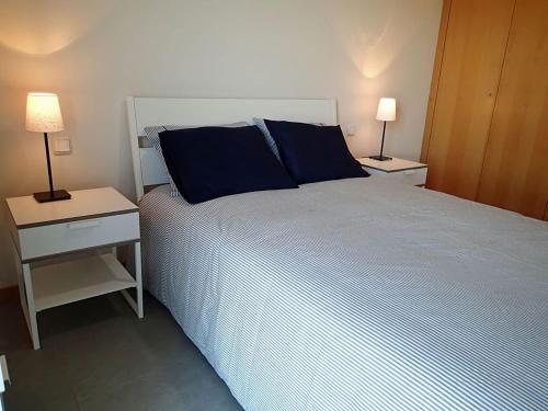 LOS BALOS 29 by RENTMEDANO top level, spectacular ocean views, parking, wifi