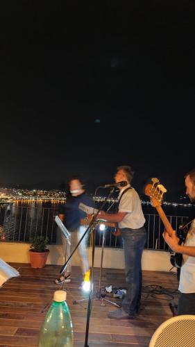 Residenza Punta Stendardoの宿泊客