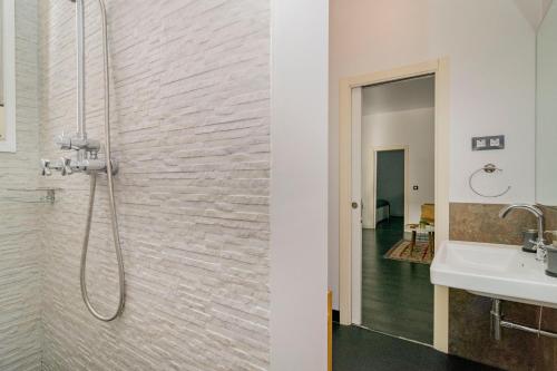 Stylish Apartment in the Center of Madrid