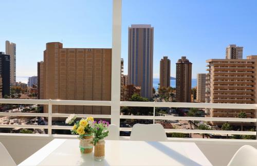 Torre Domo 9-D, Benidorm – Updated 2022 Prices