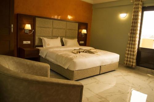 Gallery image of Hôtel Jouvence International in Yaoundé
