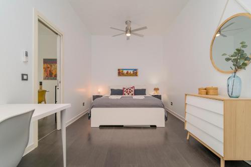 Stylish Apartment in the Center of Madrid